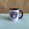 Taza Color - Capricornio