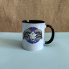 Taza Color - Aries