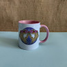 Taza Color  - Geminis