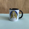 Taza Color - Virgo