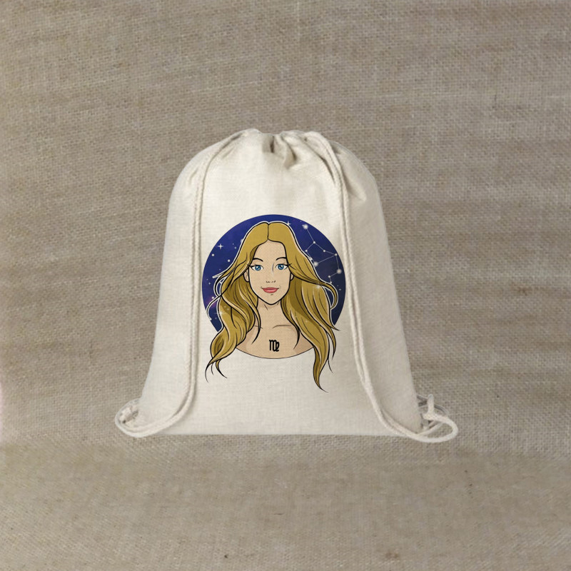 Mochila - Virgo