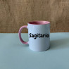 Taza Color - Sagitario