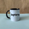 Taza Color - Sagitario