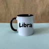 Taza Color  - Libra