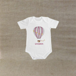 Body - Globo