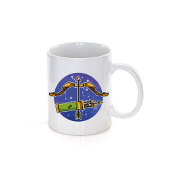 Taza  - Sagitario