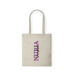 Totebag - Mi nombre de Colores
 Color-Violeta