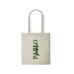 Totebag - Mi nombre de Colores
 Color-Verde