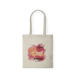 Totebag - Bautizo Niña