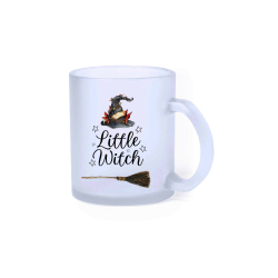 Taza translucida - Little...