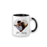 Taza - Love