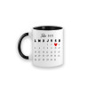 Taza - Love