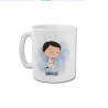 Taza Comunión Niño