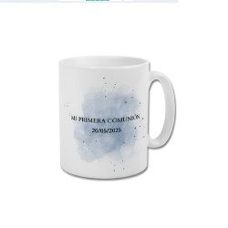 Taza Comunión Niño