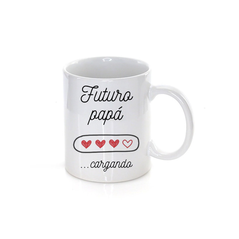 Taza - Futuro papa