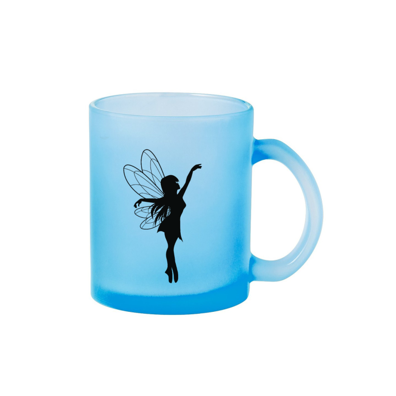 Taza Colores - Hada